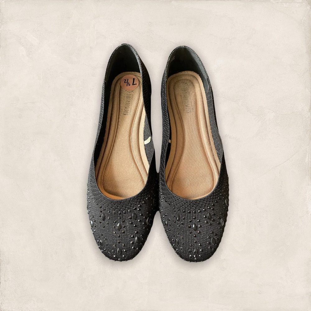 Flats
